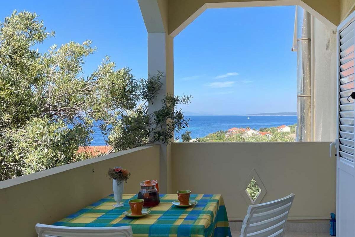 Apartments By The Sea Lun, Pag - 19358 Lun  Exteriör bild