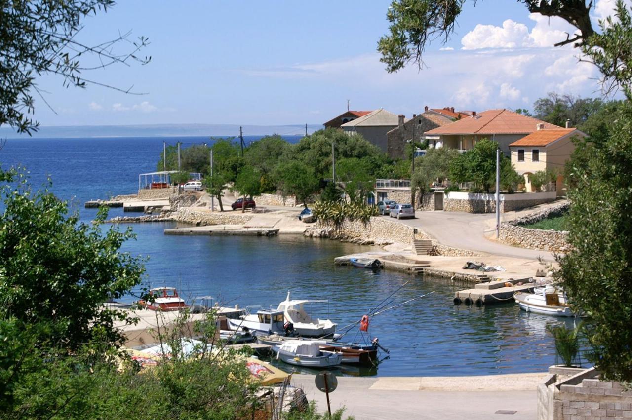 Apartments By The Sea Lun, Pag - 19358 Lun  Exteriör bild