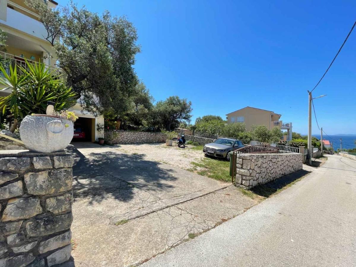 Apartments By The Sea Lun, Pag - 19358 Lun  Exteriör bild