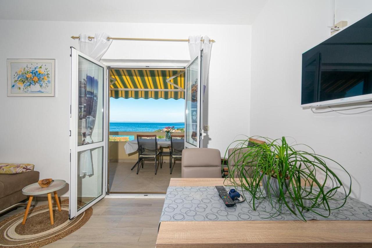 Apartments By The Sea Lun, Pag - 19358 Lun  Exteriör bild