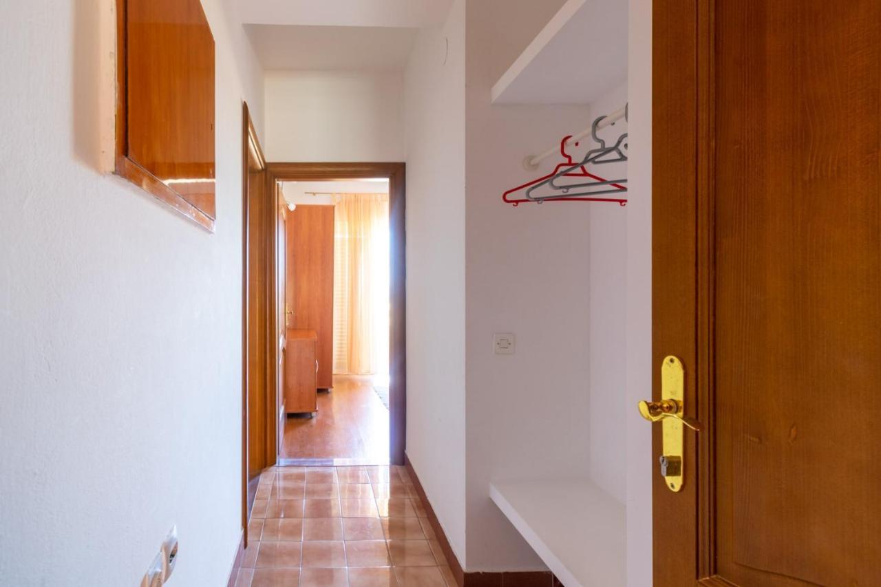 Apartments By The Sea Lun, Pag - 19358 Lun  Exteriör bild