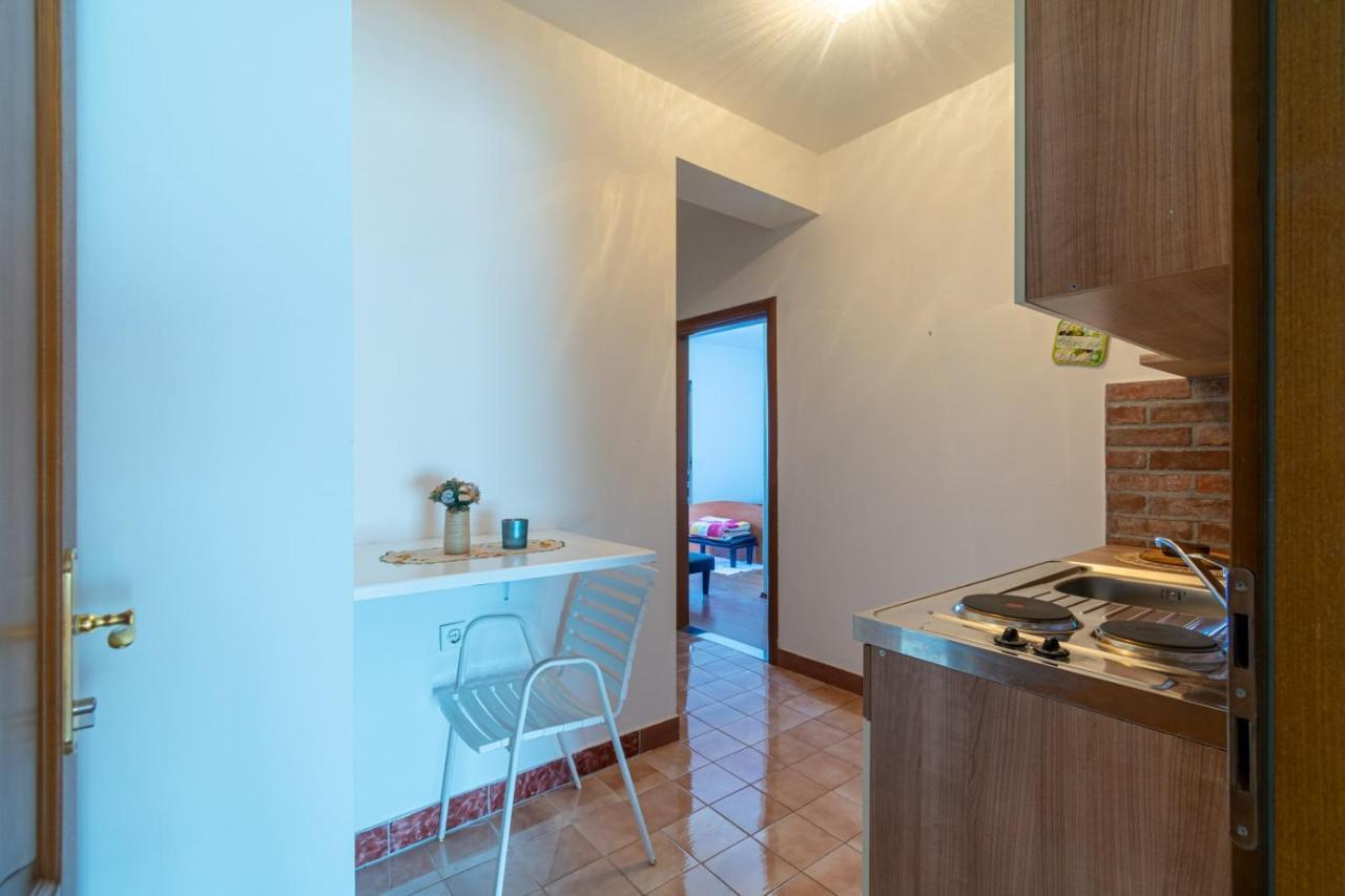 Apartments By The Sea Lun, Pag - 19358 Lun  Exteriör bild