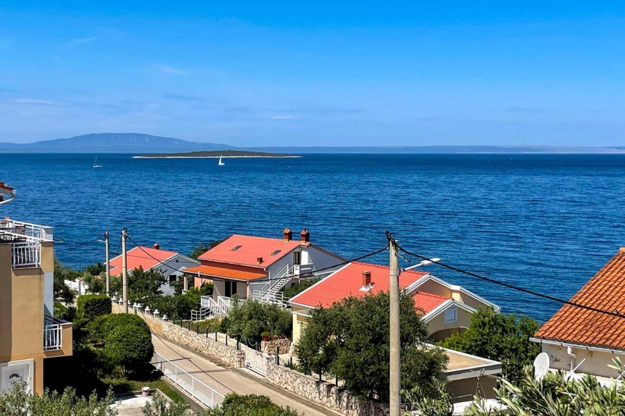 Apartments By The Sea Lun, Pag - 19358 Lun  Exteriör bild