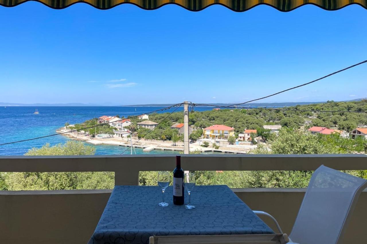 Apartments By The Sea Lun, Pag - 19358 Lun  Exteriör bild
