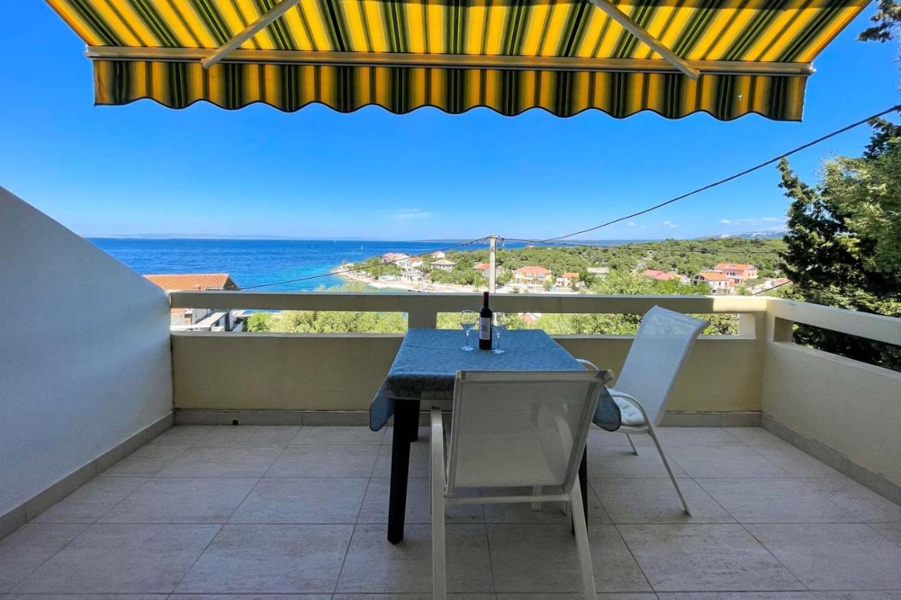 Apartments By The Sea Lun, Pag - 19358 Lun  Exteriör bild